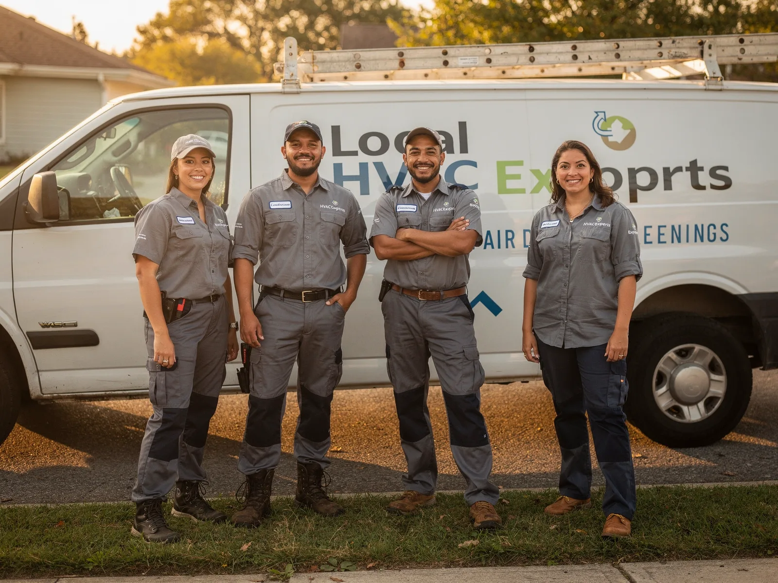 24/7 HVAC Repair & AC Replacement company in Hodges, SC