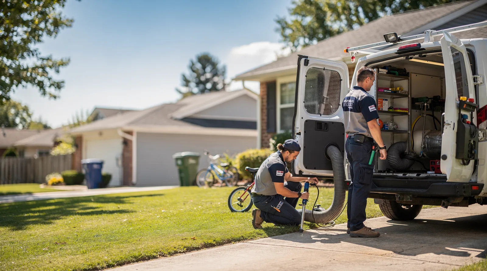 24/7 HVAC Repair & AC Replacement in Hodges, SC near me